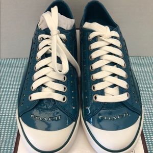 Brand New Coach Shoes